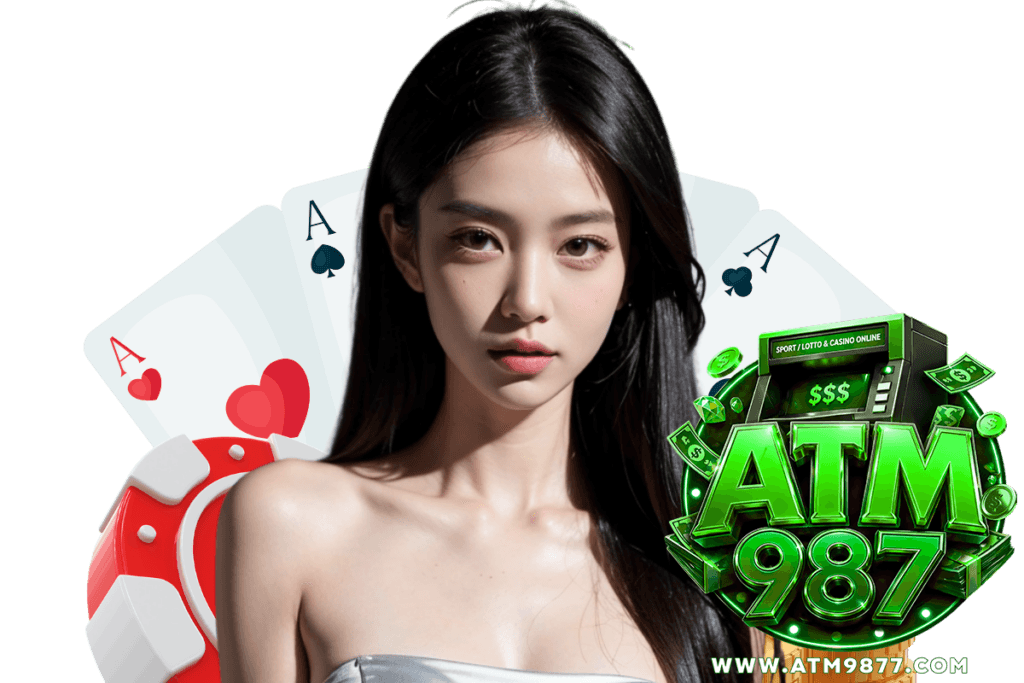 atm987 สล็อต